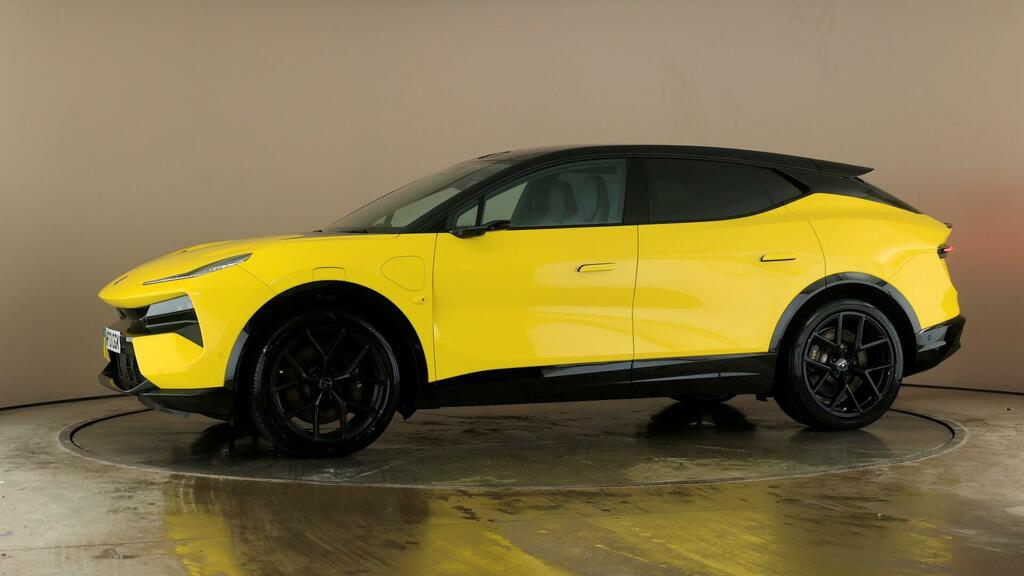 Lotus Eletre 112Kwh R 4Wd Dual Motor AP73CGK #2