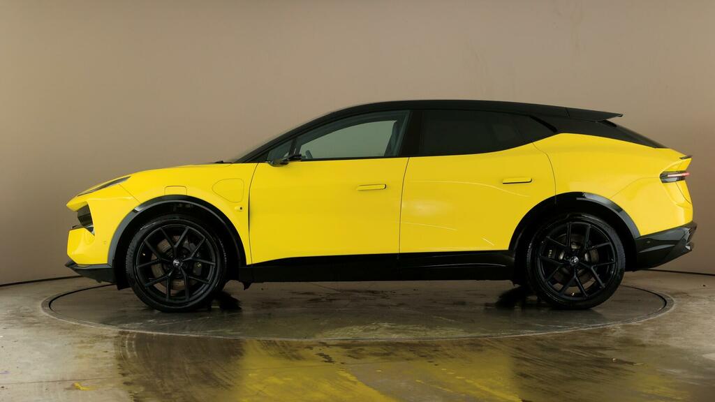 Lotus Eletre 112Kwh R 4Wd Dual Motor AP73CGK #5
