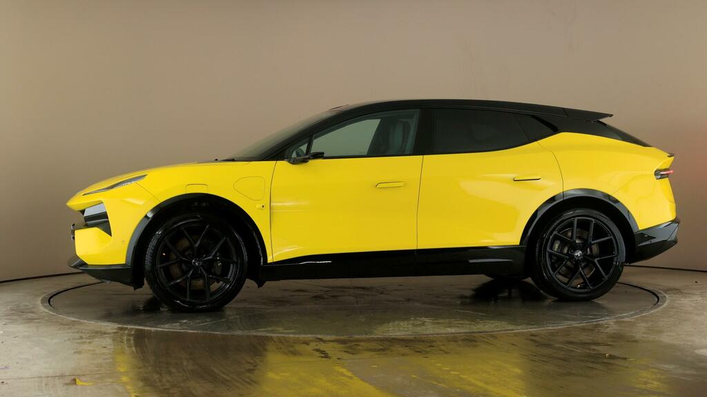Lotus Eletre 112Kwh R 4Wd Dual Motor AP73CGK #3