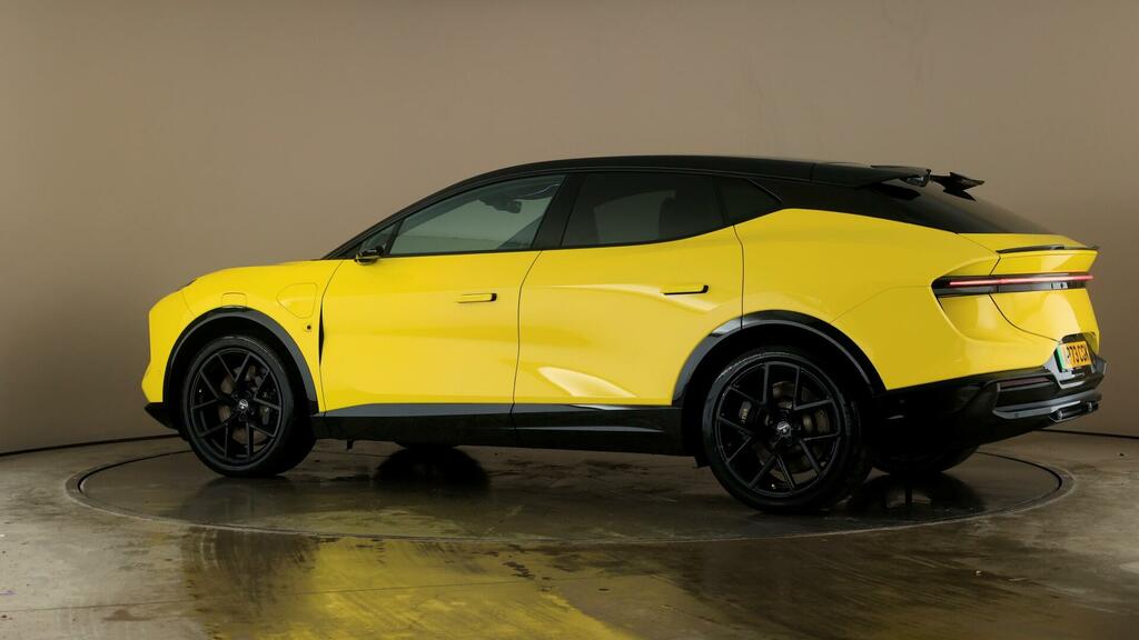 Lotus Eletre 112Kwh R 4Wd Dual Motor AP73CGK #6