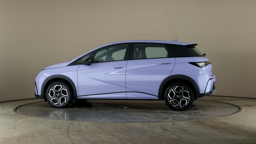 Byd Dolphin 60.48Kwh Comfort #3