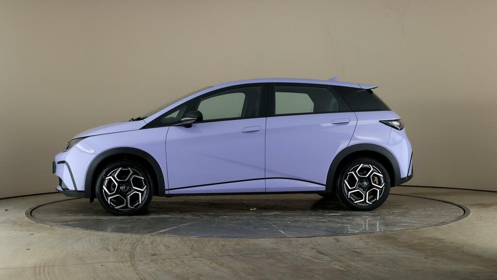 Byd Dolphin 60.48Kwh Comfort #5