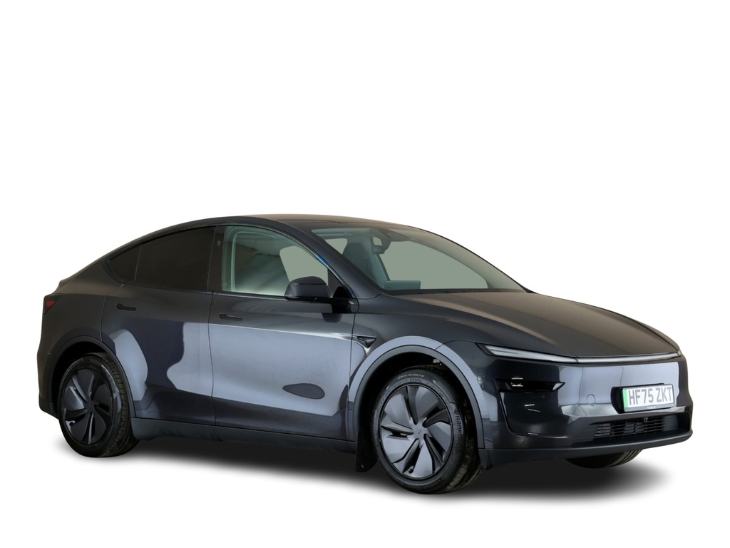 Tesla Model Y 84.7Kwh Dual Motor Long Range 4Wde