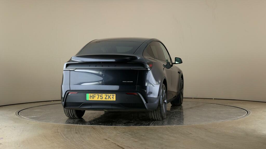 Tesla Model Y 84.7Kwh Dual Motor Long Range 4Wde #5
