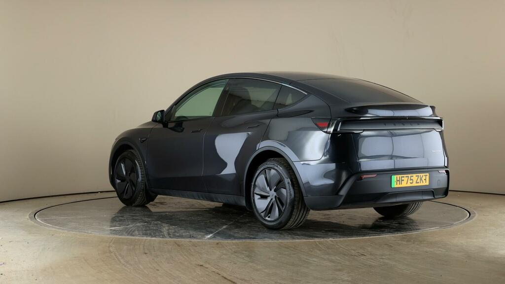 Tesla Model Y 84.7Kwh Dual Motor Long Range 4Wde #3