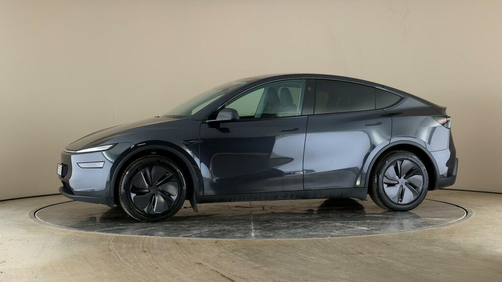 Tesla Model Y 84.7Kwh Dual Motor Long Range 4Wde #2