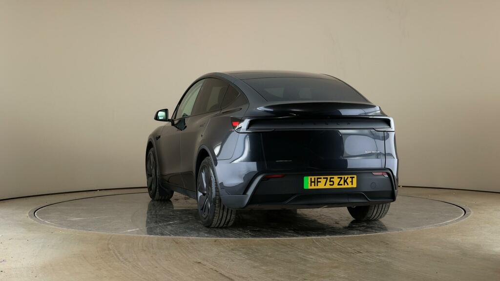 Tesla Model Y 84.7Kwh Dual Motor Long Range 4Wde #6