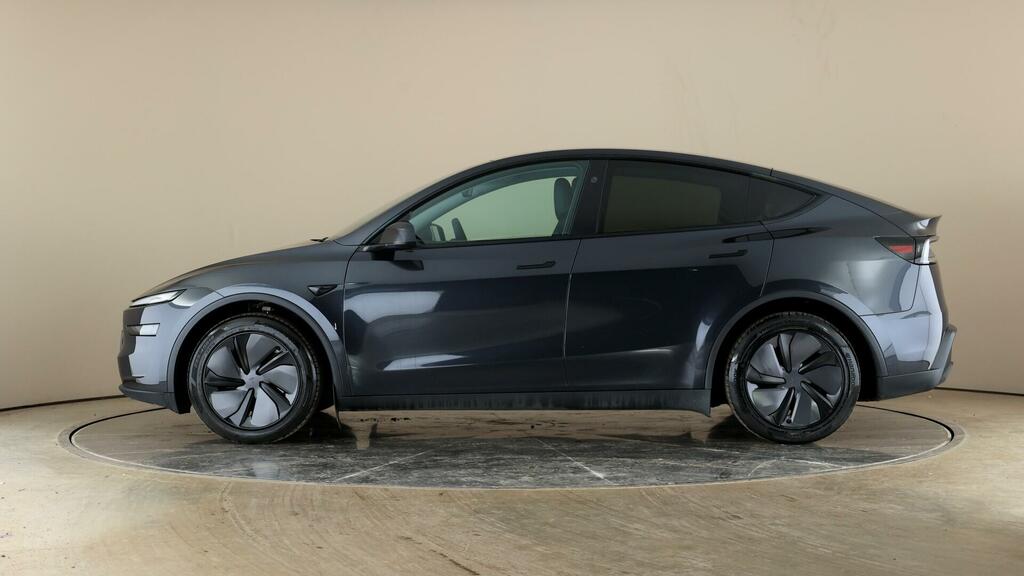 Tesla Model Y 84.7Kwh Dual Motor Long Range 4Wde #4