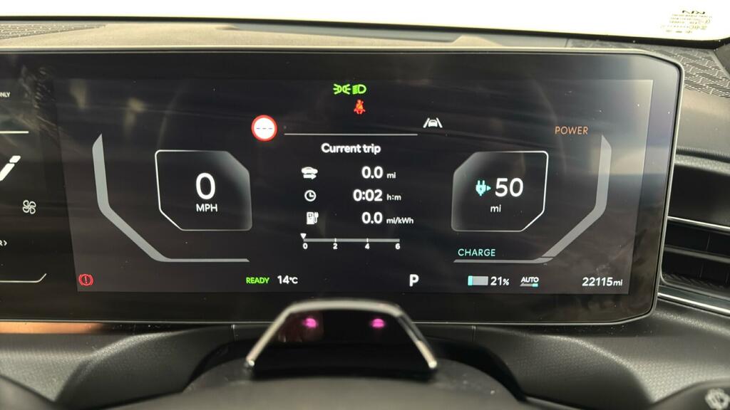 Kia EV9 Suv Black #47