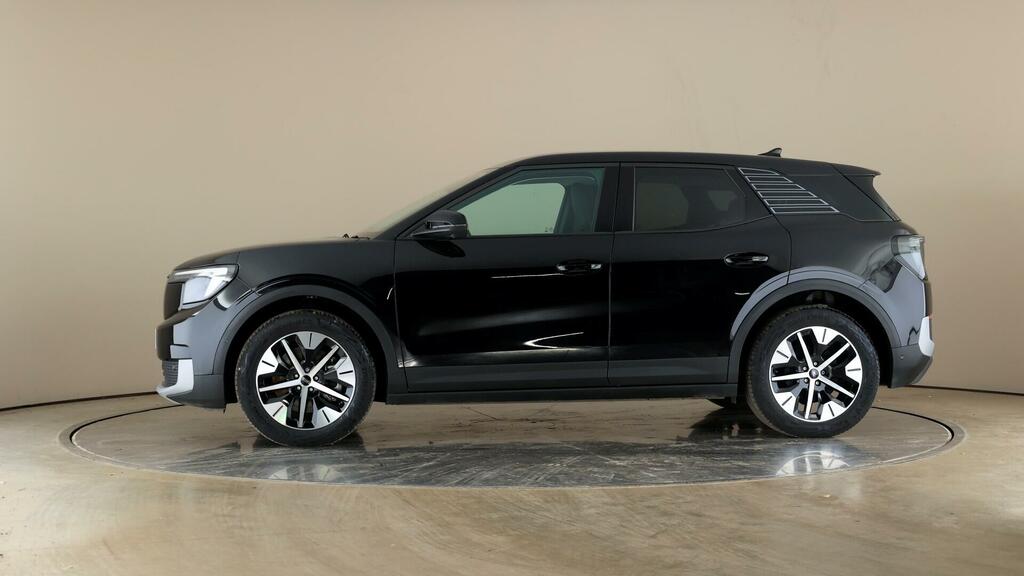 Ford Explorer Extended Range 77Kwh Select #4