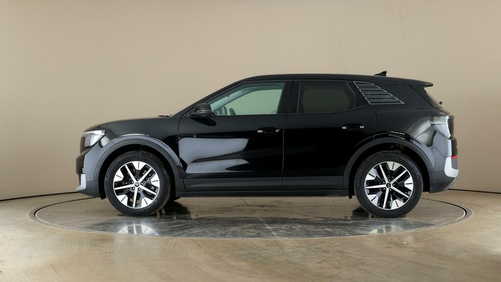 Ford Explorer Extended Range 77Kwh Select #3