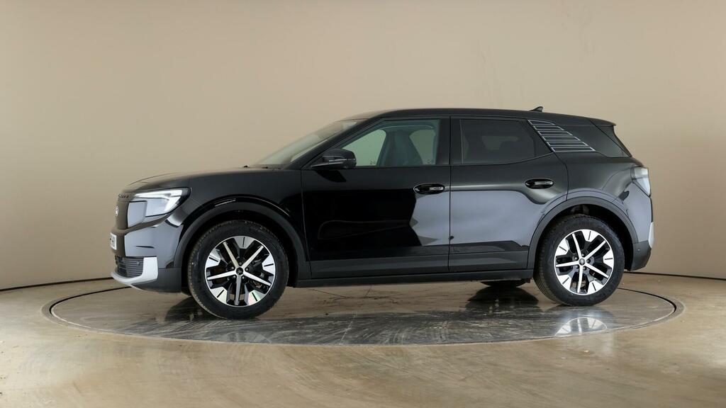 Ford Explorer Extended Range 77Kwh Select #5