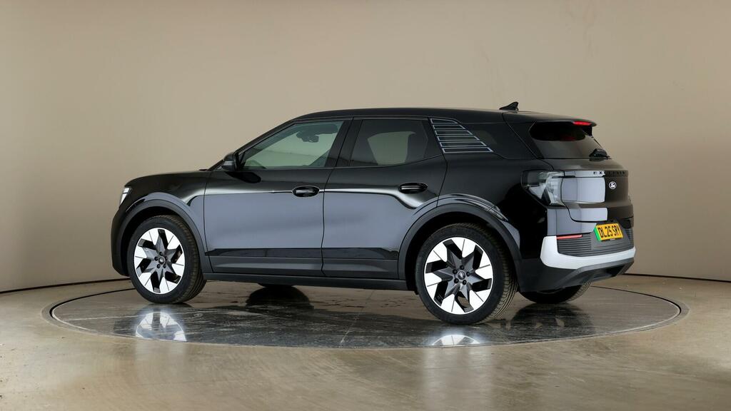 Ford Explorer Extended Range 77Kwh Premium #4