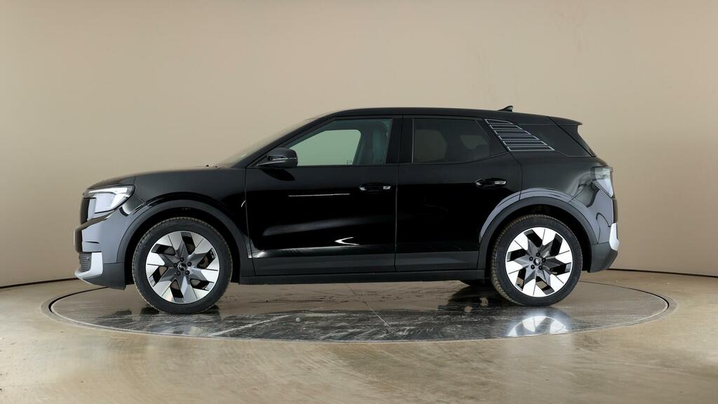 Ford Explorer Extended Range 77Kwh Premium #3