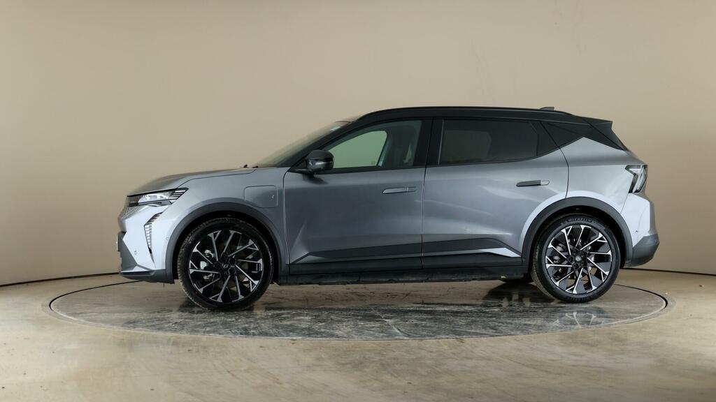 Renault Scenic Long Range 87Kwh Iconic Esprit Alpine #3