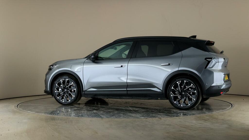 Renault Scenic Long Range 87Kwh Iconic Esprit Alpine #4