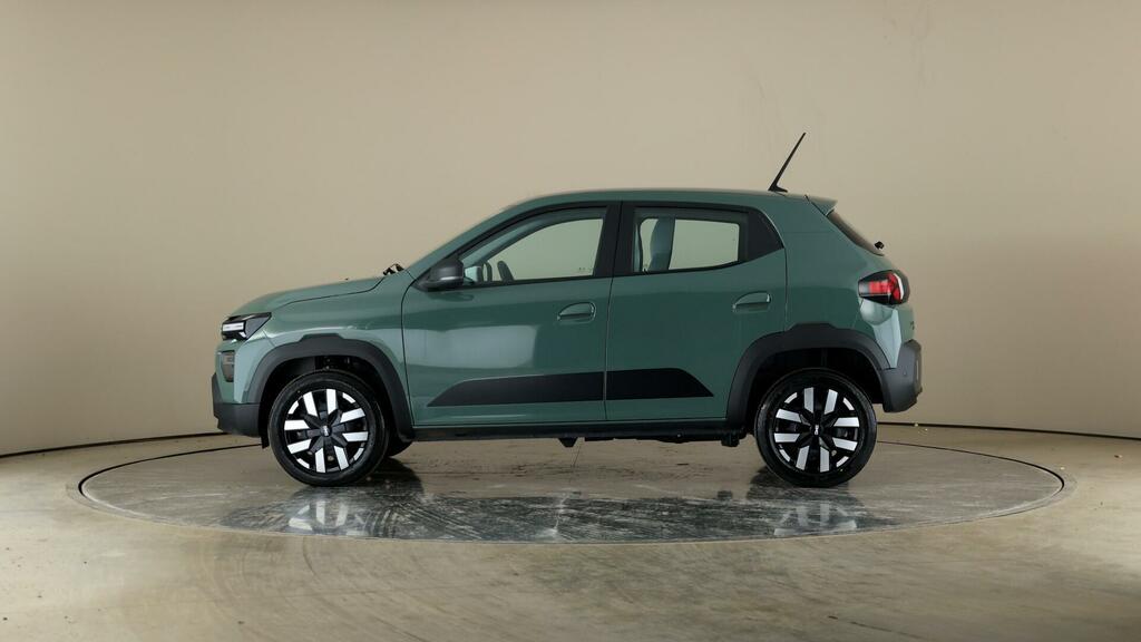 Dacia Spring 65 26.8Kwh Expression  #6