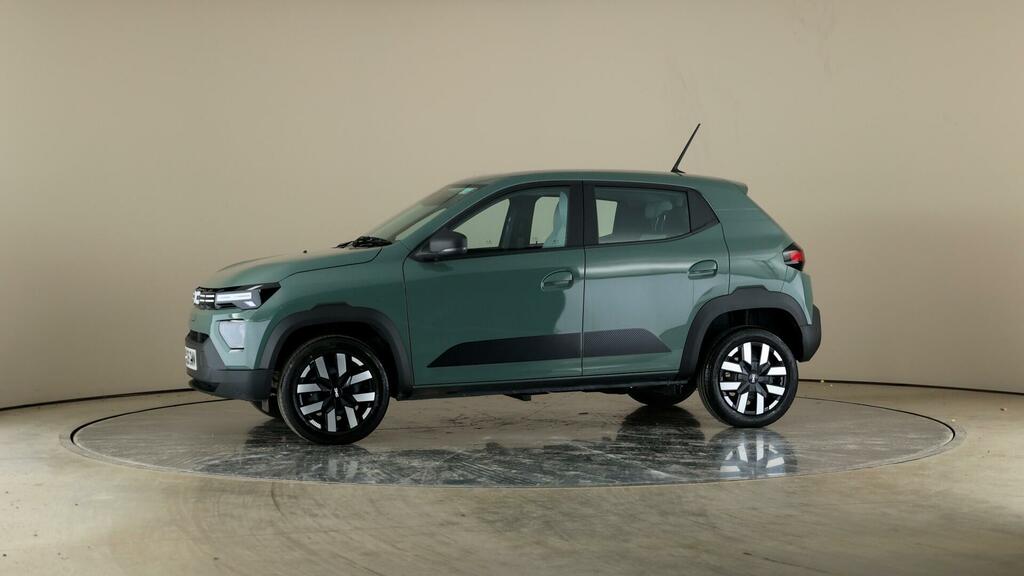 Dacia Spring 65 26.8Kwh Expression  #3
