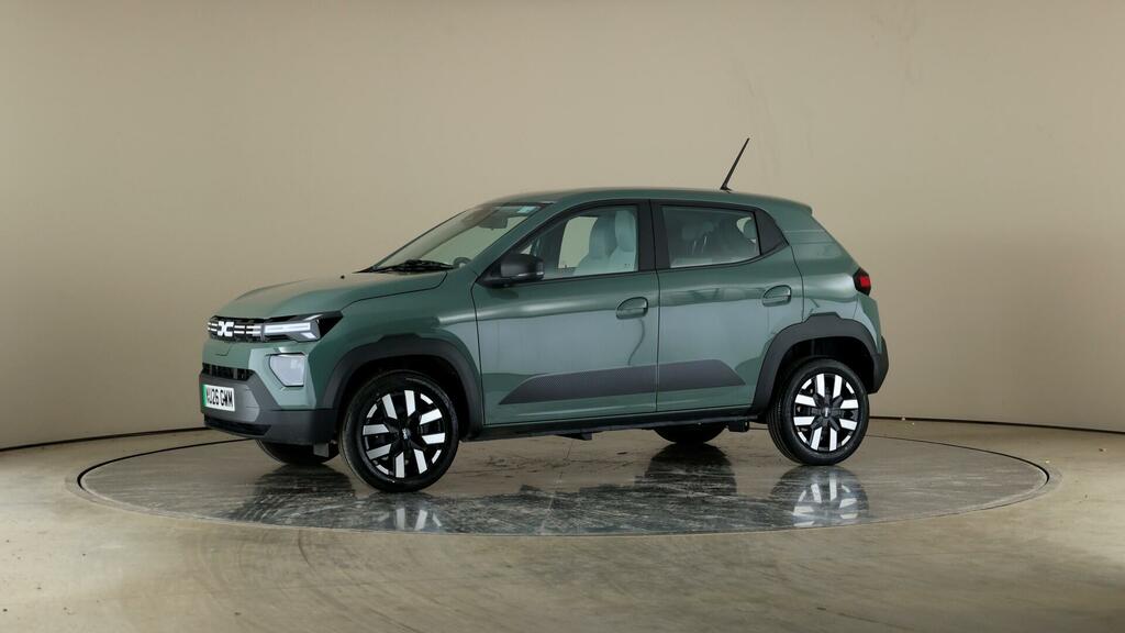 Dacia Spring 65 26.8Kwh Expression  #5