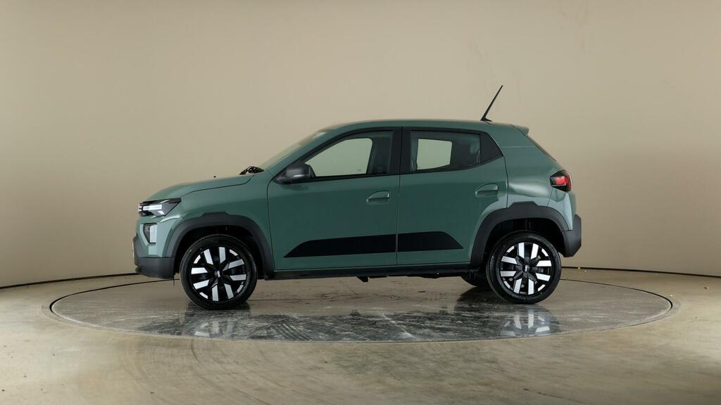 Dacia Spring 65 26.8Kwh Expression  #4