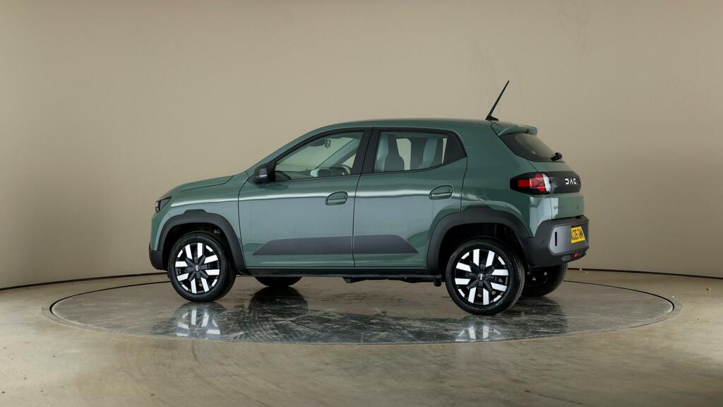 Dacia Spring 65 26.8Kwh Expression  #2