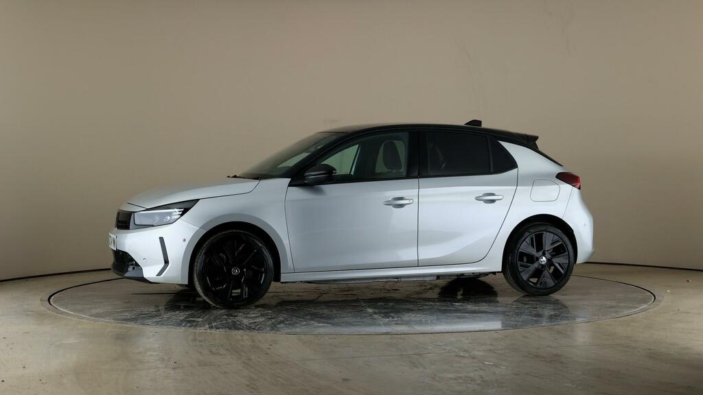 Vauxhall Corsa-e 50Kwh Ultimate  #2