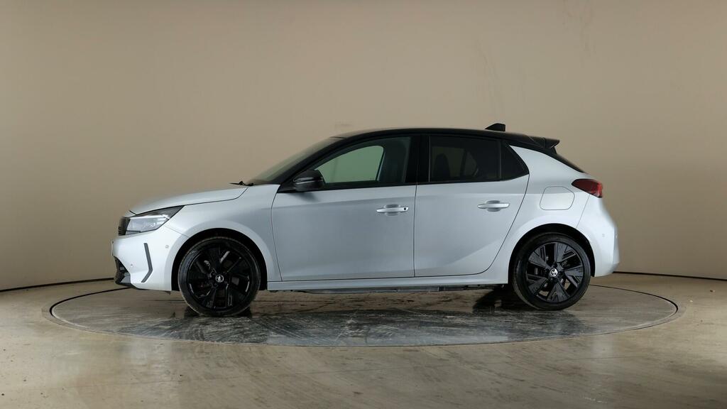 Vauxhall Corsa-e 50Kwh Ultimate  #5