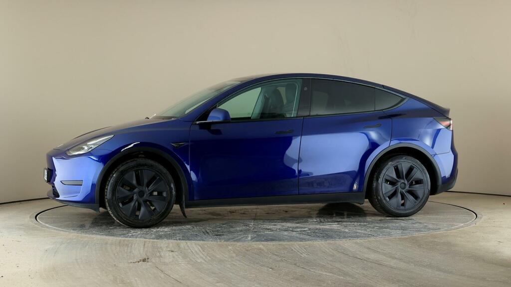 Tesla Model Y Long Range Rwd #2