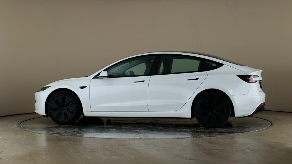 Tesla Model 3 Dual Motor Long Range 4Wde #5