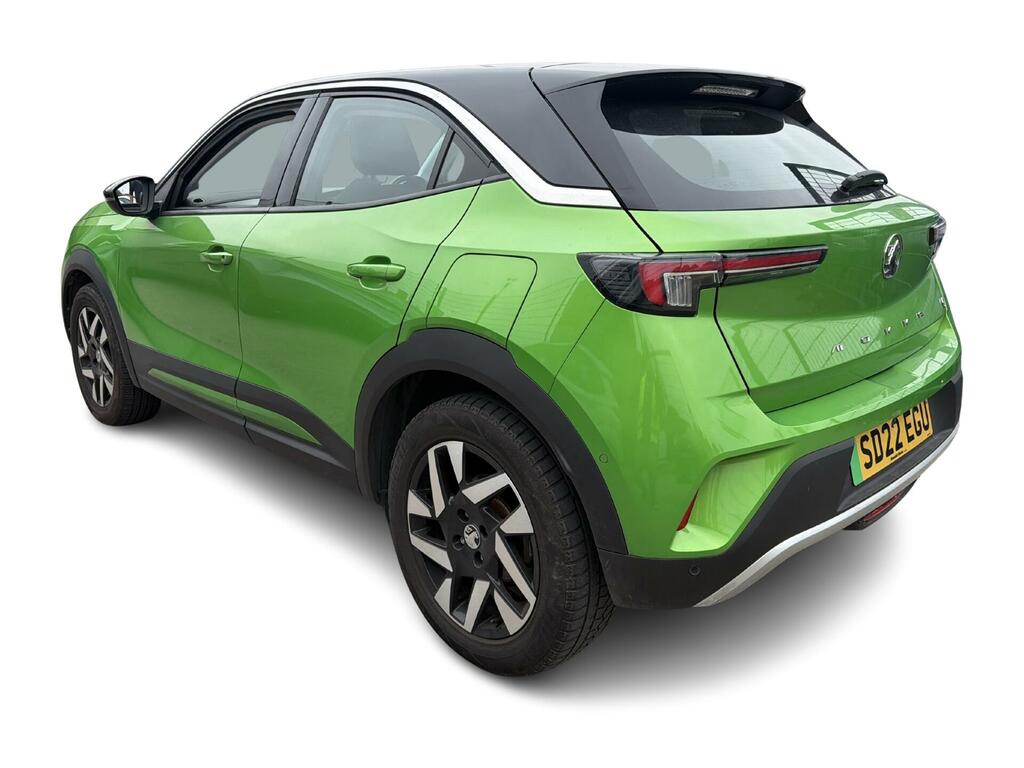Vauxhall Mokka-e 50Kwh Elite Premium #4