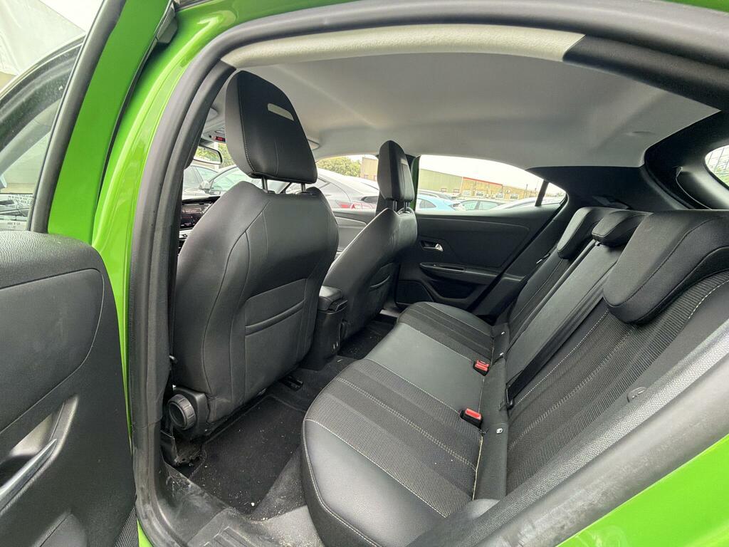 Vauxhall Mokka-e 50Kwh Elite Premium #5