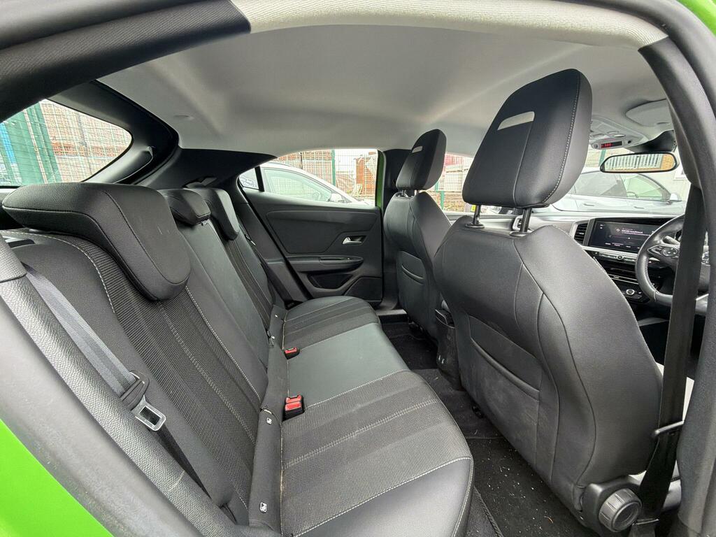 Vauxhall Mokka-e 50Kwh Elite Premium #6