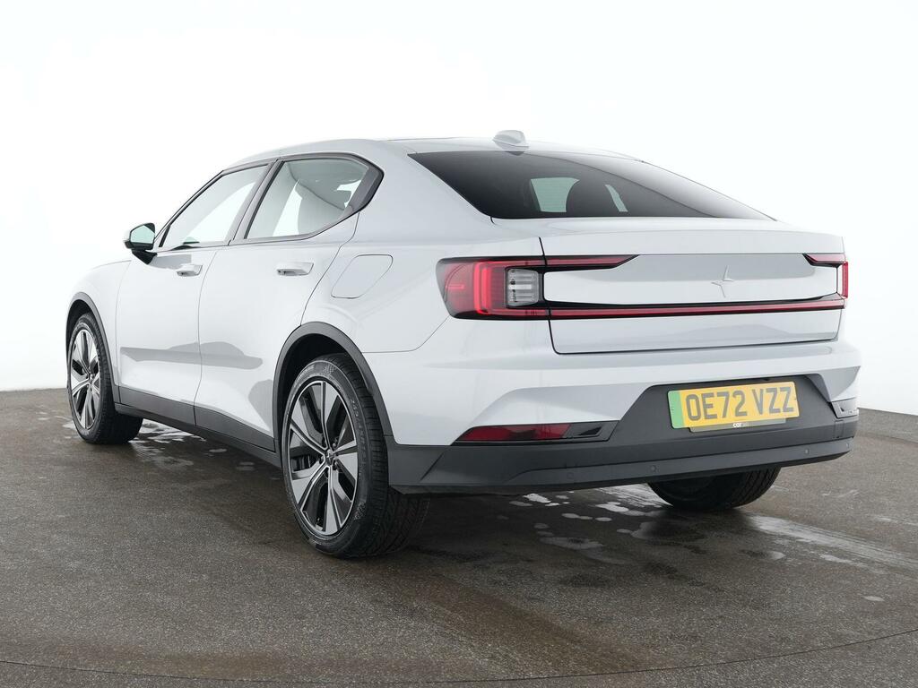 Polestar 2 Single Motor 69Kwh Standard Range Fastback Fw #2