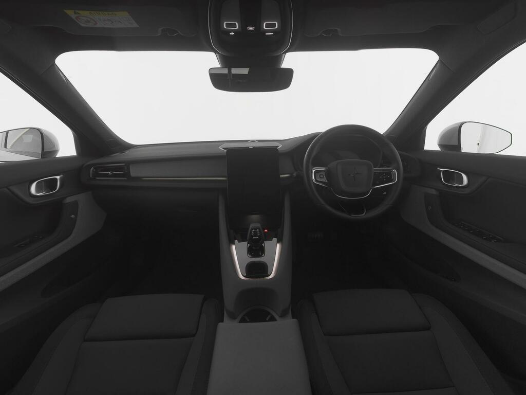 Polestar 2 Single Motor 69Kwh Standard Range Fastback Fw #3