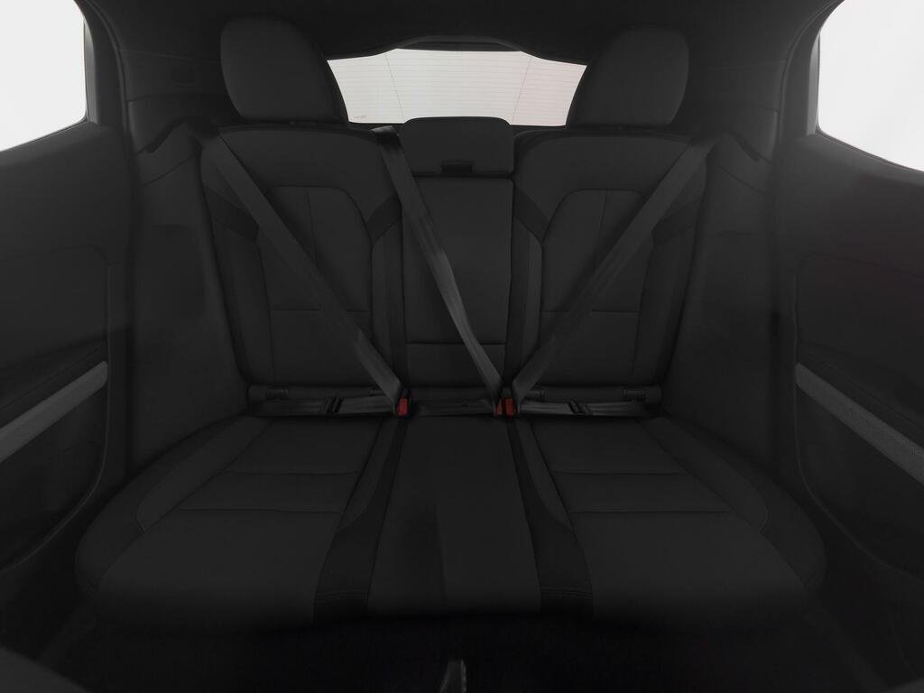 Polestar 2 Single Motor 69Kwh Standard Range Fastback Fw #4