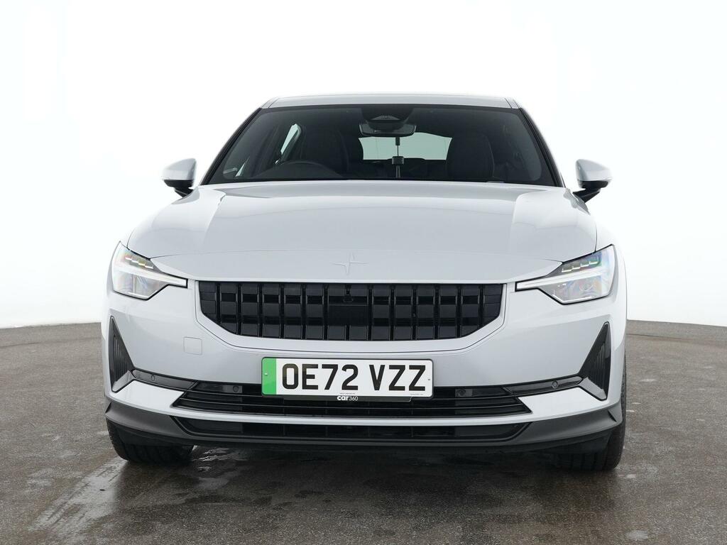 Polestar 2 Single Motor 69Kwh Standard Range Fastback Fw #5