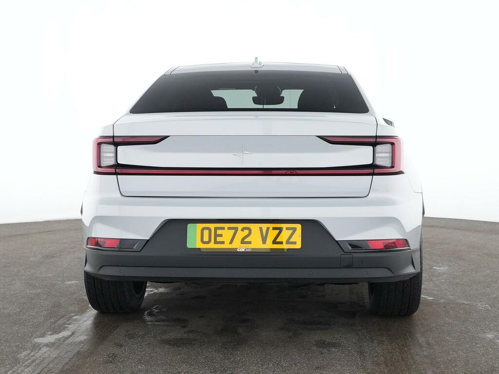 Polestar 2 Single Motor 69Kwh Standard Range Fastback Fw #6