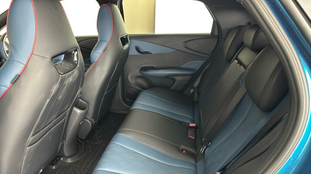 Byd Dolphin 60.48Kwh Design Hatchback Blue #9
