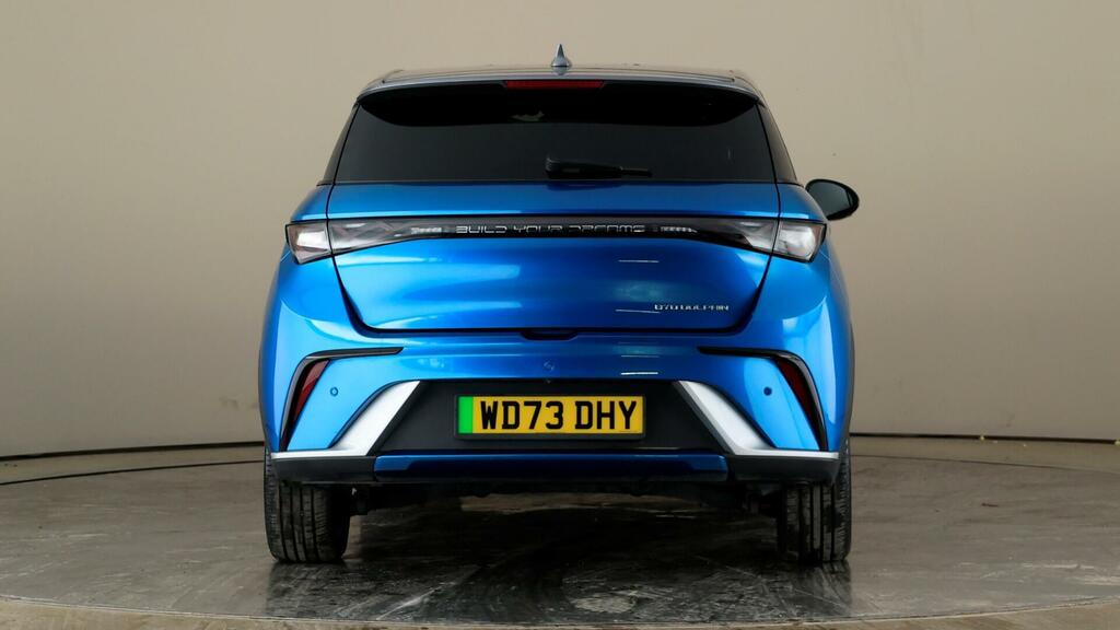 Byd Dolphin 60.48Kwh Design #5