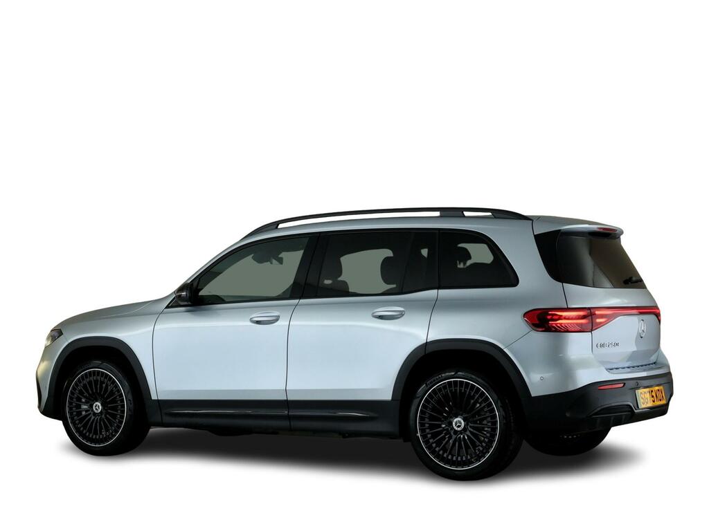 Mercedes-Benz EQB Eqb 250 70.5Kwh Urban Edition #3