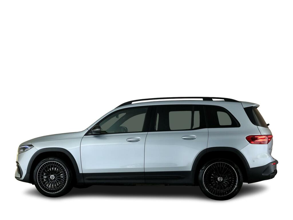 Mercedes-Benz EQB Eqb 250 70.5Kwh Urban Edition #4