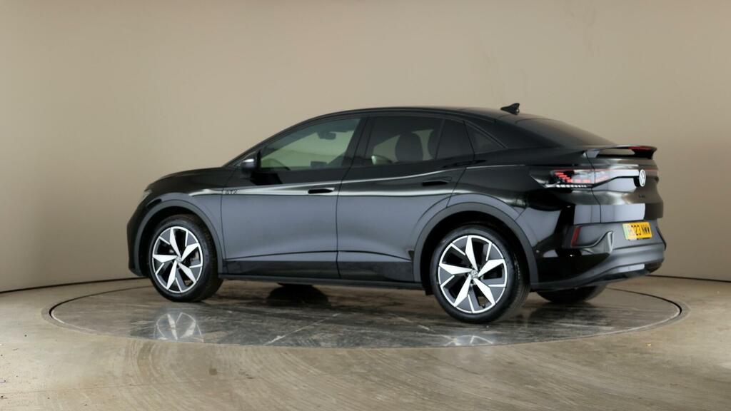 Volkswagen ID.5 Tech Grey #25