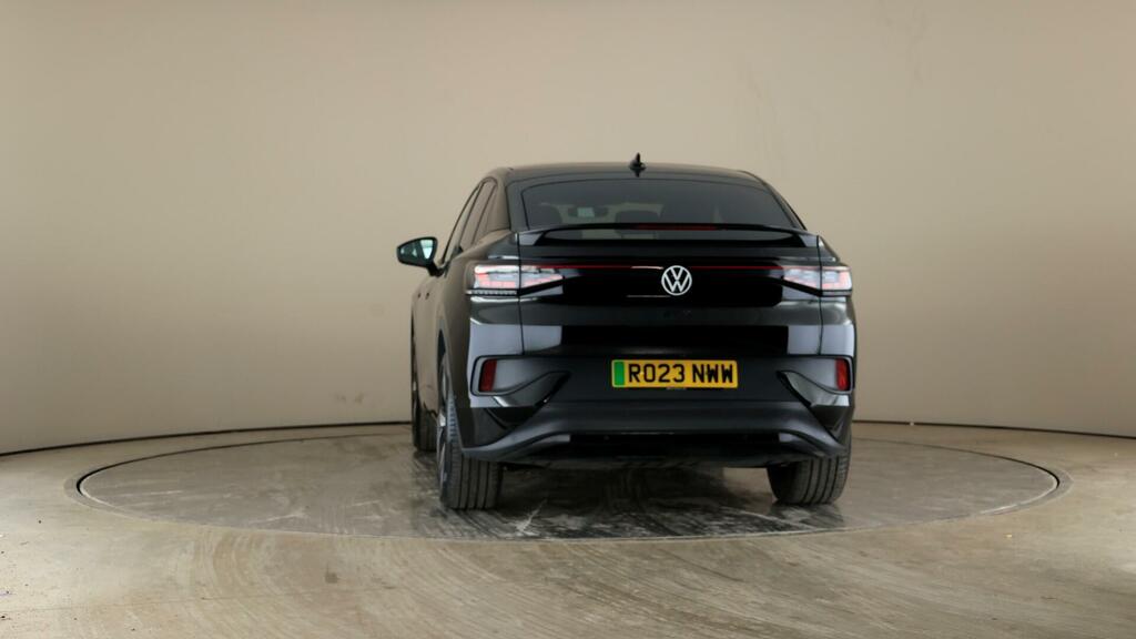 Volkswagen ID.5 Tech Grey #21