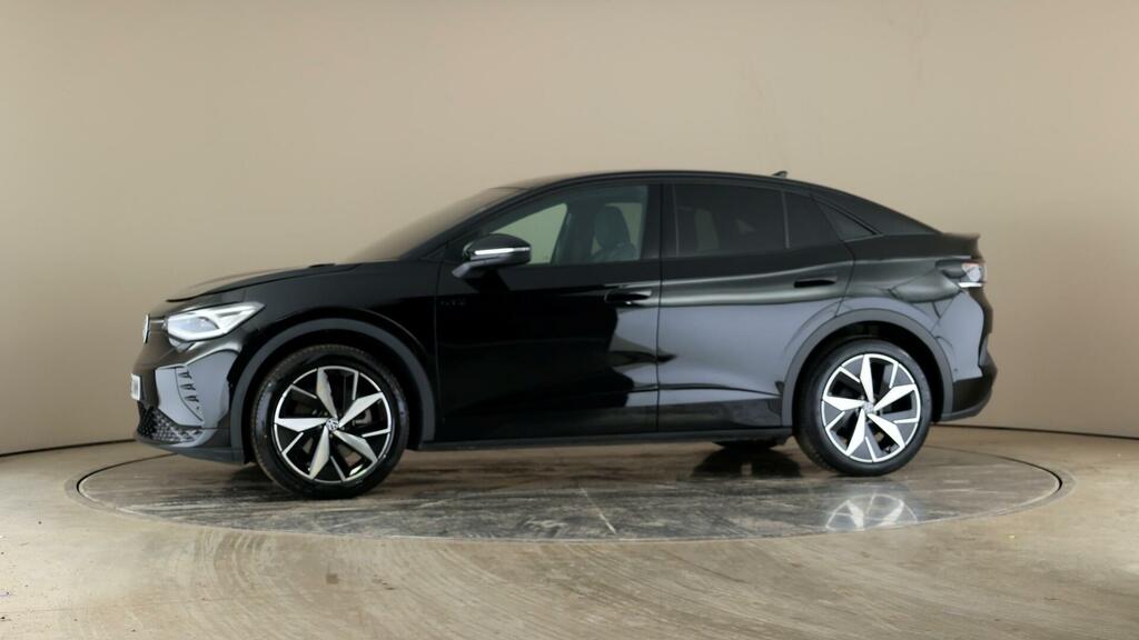 Volkswagen ID.5 Gtx 77Kwh Style 4Motion #3