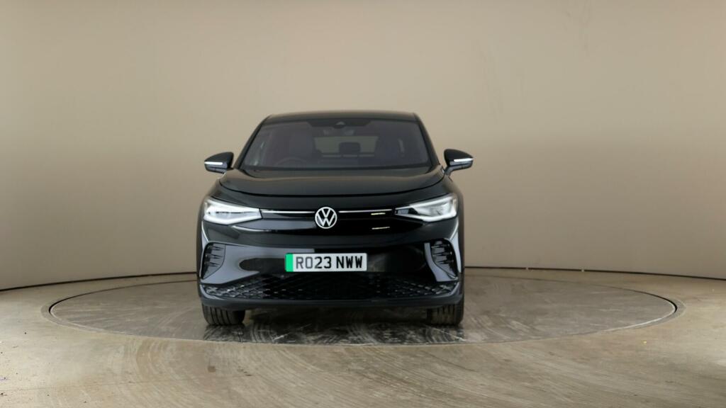 Volkswagen ID.5 Tech Grey #11