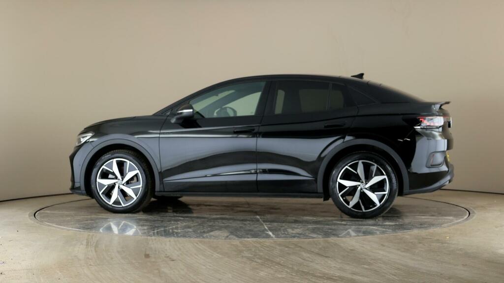 Volkswagen ID.5 Tech Grey #22