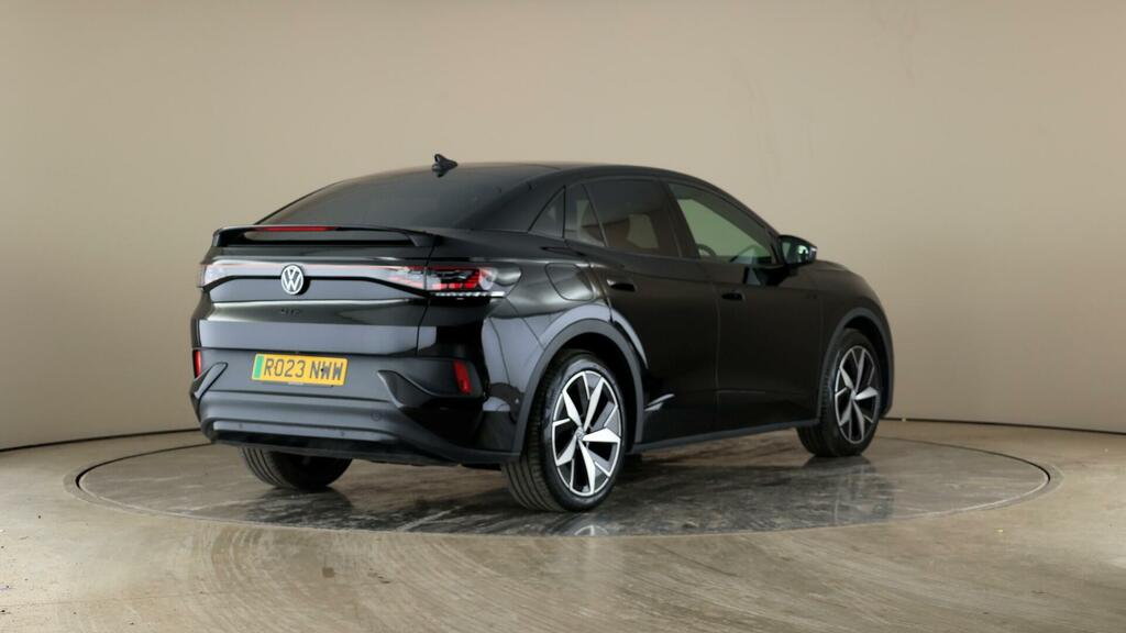 Volkswagen ID.5 Gtx 77Kwh Style 4Motion #6