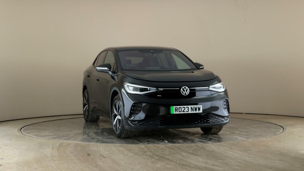 Volkswagen ID.5 Tech Grey #12