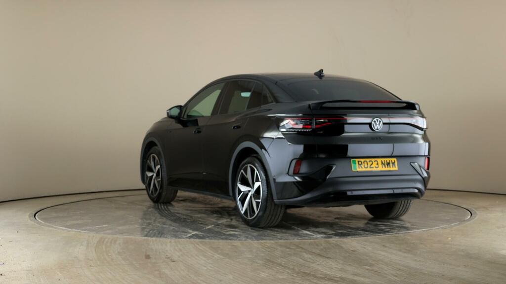 Volkswagen ID.5 Tech Grey #27