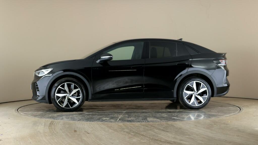 Volkswagen ID.5 Tech Grey #18
